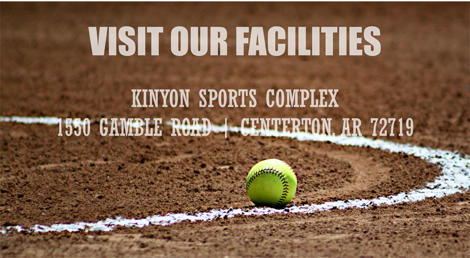 Centerton Little League > Home