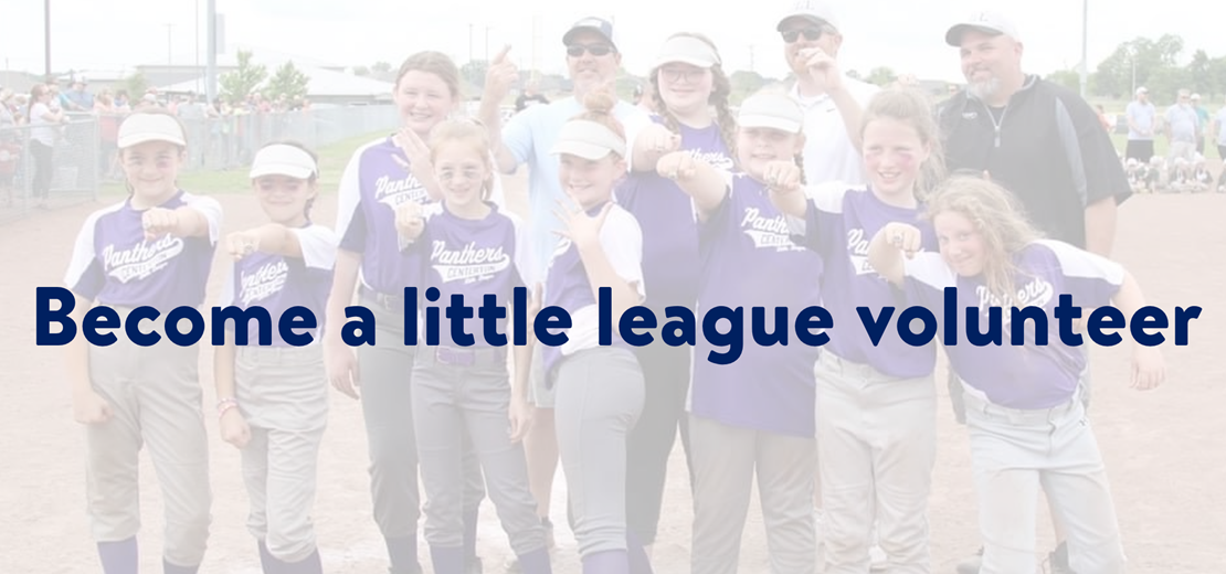 Centerton Little League > Home